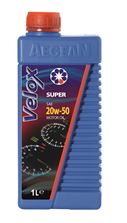 Velox Super 20W-50