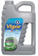 Vigor Ultra S 10W-40